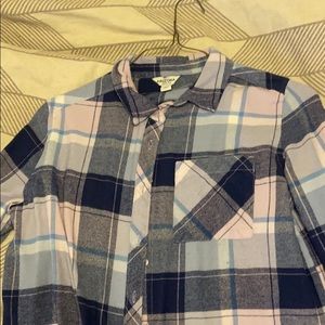 Arizona Brand Flannel